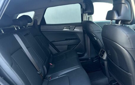 KIA Sportage IV рестайлинг, 2025 год, 4 450 000 рублей, 14 фотография