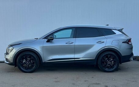 KIA Sportage IV рестайлинг, 2025 год, 4 450 000 рублей, 8 фотография