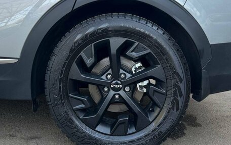 KIA Sportage IV рестайлинг, 2025 год, 4 450 000 рублей, 16 фотография