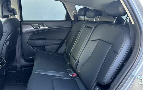 KIA Sportage IV рестайлинг, 2025 год, 4 450 000 рублей, 10 фотография