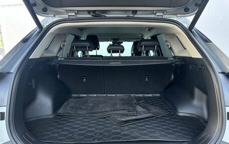 KIA Sportage IV рестайлинг, 2025 год, 4 450 000 рублей, 15 фотография