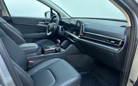 KIA Sportage IV рестайлинг, 2025 год, 4 450 000 рублей, 13 фотография