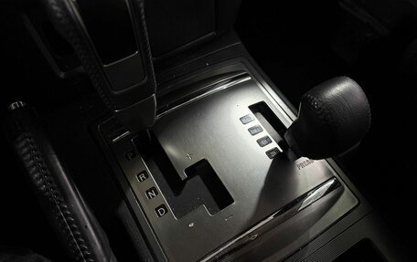 Mitsubishi Pajero IV, 2013 год, 2 199 000 рублей, 14 фотография