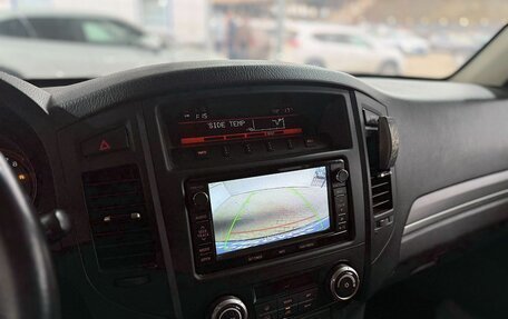 Mitsubishi Pajero IV, 2013 год, 2 199 000 рублей, 11 фотография