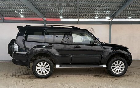 Mitsubishi Pajero IV, 2013 год, 2 199 000 рублей, 6 фотография