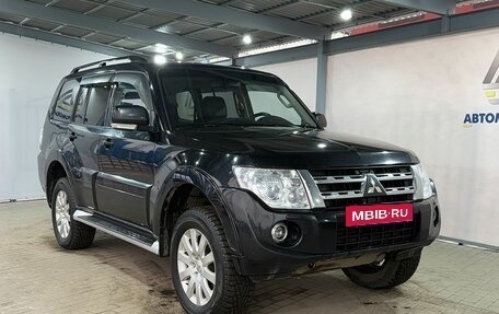 Mitsubishi Pajero IV, 2013 год, 2 199 000 рублей, 7 фотография