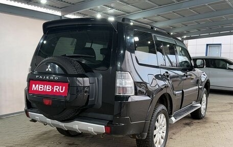 Mitsubishi Pajero IV, 2013 год, 2 199 000 рублей, 5 фотография