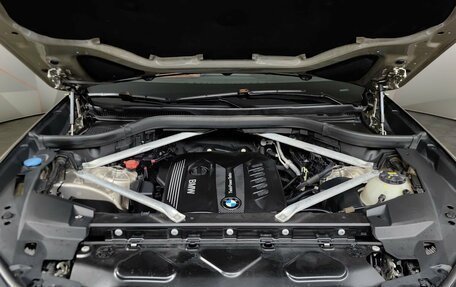 BMW X5, 2019 год, 4 955 000 рублей, 10 фотография