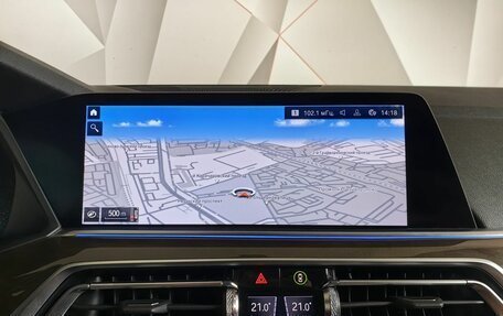 BMW X5, 2019 год, 4 955 000 рублей, 17 фотография