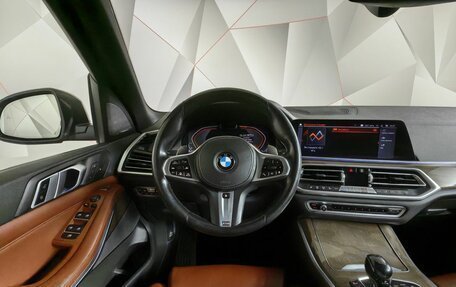 BMW X5, 2019 год, 4 955 000 рублей, 15 фотография