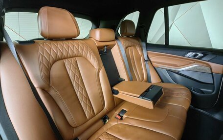 BMW X5, 2019 год, 4 955 000 рублей, 14 фотография