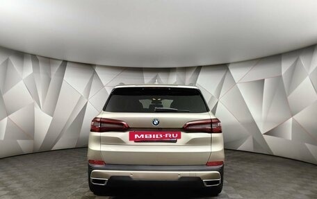 BMW X5, 2019 год, 4 955 000 рублей, 4 фотография