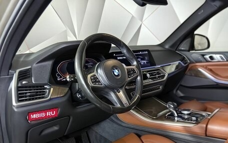 BMW X5, 2019 год, 4 955 000 рублей, 12 фотография