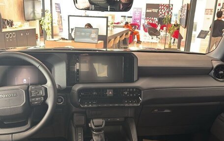 Toyota Land Cruiser Prado, 2026 год, 11 190 000 рублей, 4 фотография