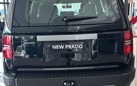 Toyota Land Cruiser Prado, 2026 год, 11 190 000 рублей, 3 фотография