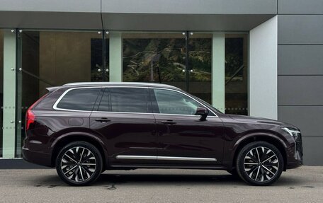 Volvo XC90 II рестайлинг, 2025 год, 12 490 000 рублей, 7 фотография