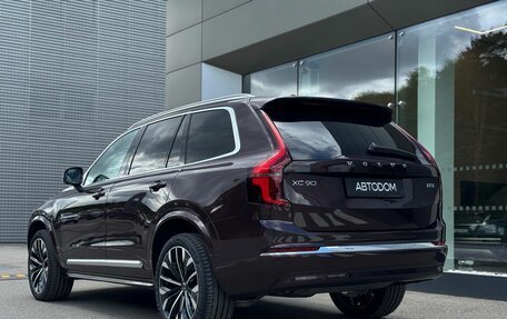 Volvo XC90 II рестайлинг, 2025 год, 12 490 000 рублей, 4 фотография