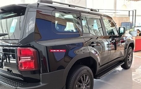 Toyota Land Cruiser Prado, 2026 год, 11 190 000 рублей, 2 фотография