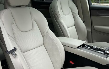 Volvo XC90 II рестайлинг, 2025 год, 12 490 000 рублей, 12 фотография