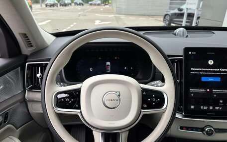 Volvo XC90 II рестайлинг, 2025 год, 12 490 000 рублей, 14 фотография