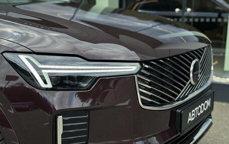 Volvo XC90 II рестайлинг, 2025 год, 12 490 000 рублей, 22 фотография