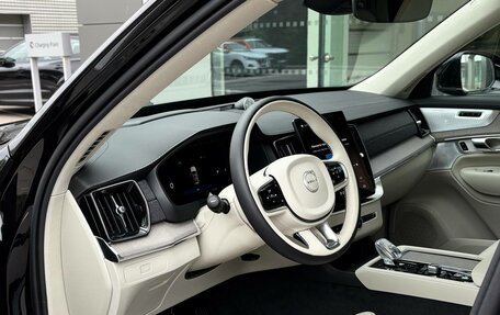 Volvo XC90 II рестайлинг, 2025 год, 12 490 000 рублей, 9 фотография