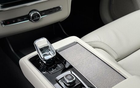 Volvo XC90 II рестайлинг, 2025 год, 12 490 000 рублей, 16 фотография