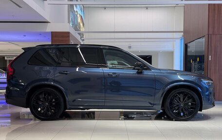 Volvo XC90 II рестайлинг, 2025 год, 12 575 000 рублей, 6 фотография