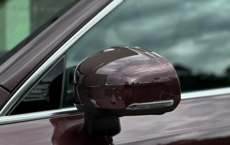 Volvo XC90 II рестайлинг, 2025 год, 12 490 000 рублей, 25 фотография