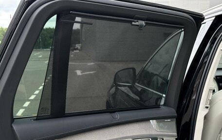 Volvo XC90 II рестайлинг, 2025 год, 12 490 000 рублей, 29 фотография