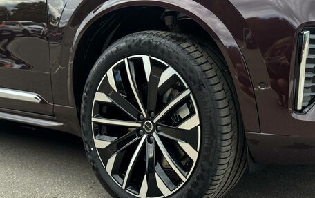 Volvo XC90 II рестайлинг, 2025 год, 12 490 000 рублей, 33 фотография