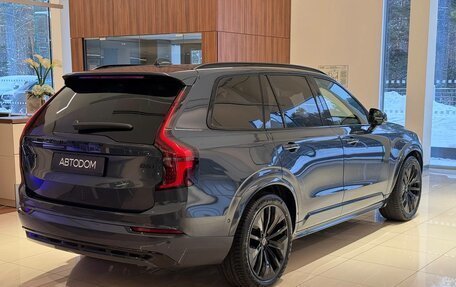 Volvo XC90 II рестайлинг, 2025 год, 12 575 000 рублей, 5 фотография