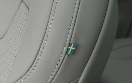 Volvo XC90 II рестайлинг, 2025 год, 12 490 000 рублей, 27 фотография