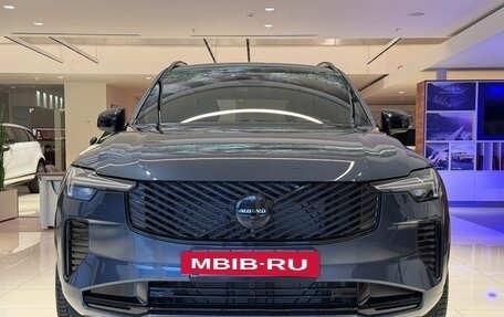 Volvo XC90 II рестайлинг, 2025 год, 12 575 000 рублей, 4 фотография