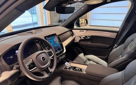 Volvo XC90 II рестайлинг, 2025 год, 12 575 000 рублей, 8 фотография