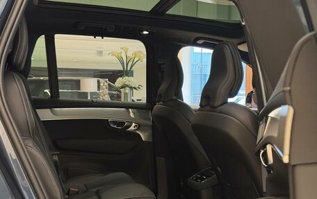 Volvo XC90 II рестайлинг, 2025 год, 12 575 000 рублей, 11 фотография