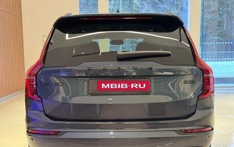 Volvo XC90 II рестайлинг, 2025 год, 12 575 000 рублей, 7 фотография