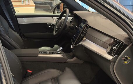 Volvo XC90 II рестайлинг, 2025 год, 12 575 000 рублей, 9 фотография