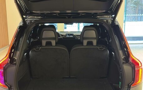 Volvo XC90 II рестайлинг, 2025 год, 12 575 000 рублей, 14 фотография