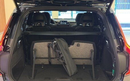 Volvo XC90 II рестайлинг, 2025 год, 12 575 000 рублей, 12 фотография