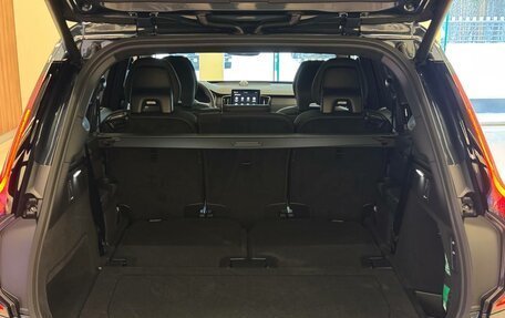 Volvo XC90 II рестайлинг, 2025 год, 12 575 000 рублей, 15 фотография