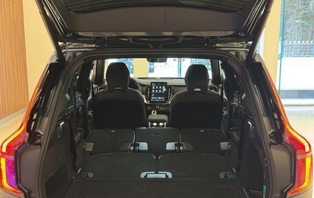 Volvo XC90 II рестайлинг, 2025 год, 12 575 000 рублей, 13 фотография