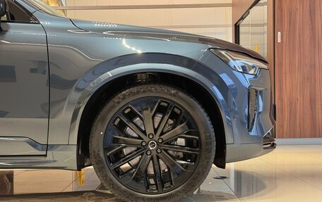 Volvo XC90 II рестайлинг, 2025 год, 12 575 000 рублей, 20 фотография