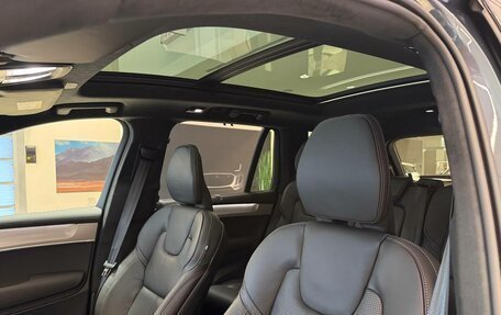 Volvo XC90 II рестайлинг, 2025 год, 12 575 000 рублей, 10 фотография