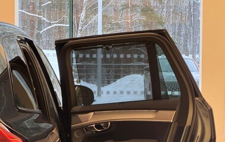 Volvo XC90 II рестайлинг, 2025 год, 12 575 000 рублей, 22 фотография