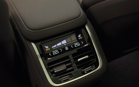 Volvo XC90 II рестайлинг, 2025 год, 12 575 000 рублей, 24 фотография