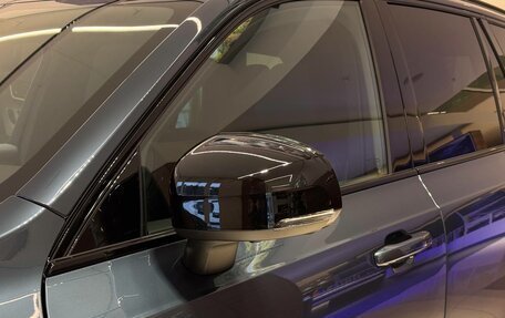 Volvo XC90 II рестайлинг, 2025 год, 12 575 000 рублей, 28 фотография