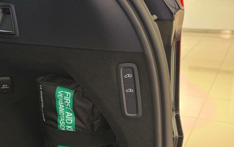 Volvo XC90 II рестайлинг, 2025 год, 12 575 000 рублей, 27 фотография