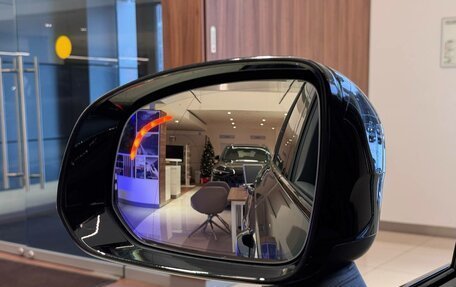 Volvo XC90 II рестайлинг, 2025 год, 12 575 000 рублей, 37 фотография