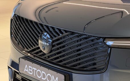 Volvo XC90 II рестайлинг, 2025 год, 12 575 000 рублей, 26 фотография